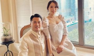 Nhìn lại hành trình tình yêu của Linh Rin và Phillip Nguyễn, cuối cùng đám cưới của cặp đôi đẹp nhất cũng sắp diễn ra