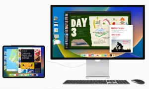iPadOS 16 ra mắt: Lần đầu tiên iPad 'biến' thành laptop!