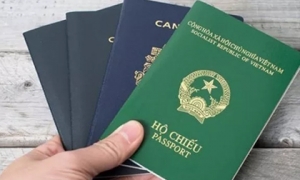 Trường hợp duy nhất được cấp hộ chiếu từ nay đến 1/7/2022 người dân cần lưu ý