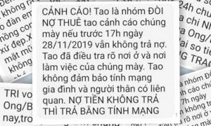 Cảnh giác với bẫy tín dụng đen, đây là những điều ngân hàng khuyến cáo bạn!