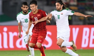 Báo nước ngoài không tiếc lời khen cho Quang Hải: 'Cực kỳ xứng đáng để các cầu thủ Đông Nam Á khác phải học hỏi'