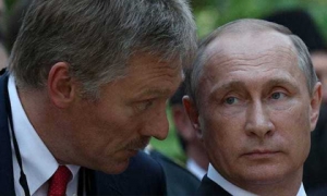 Ông Peskov nêu điều kiện chấm dứt chiến dịch quân sự, nói: 'Ukraine hiểu rõ mọi vấn đề!'