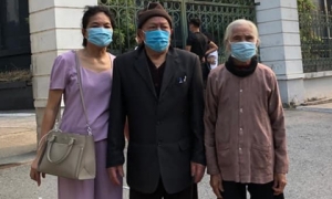 Vụ con dâu 'khai tử' bố mẹ chồng ở Hà Nội: Quyết định không khởi tố vụ án hình sự