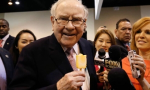 Thuộc top 7 tỷ phú giàu nhất thế giới nhưng 'thần chứng khoán' Warren Buffett kiếm được 1 triệu USD đầu tiên từ khi nào?