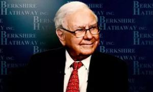 Lời khuyên nghề nghiệp của tỷ phú Warren Buffett