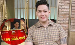Cuộc sống 'chàng trai bán trà sữa' sau 5 năm thành Quán quân Thách Thức Danh Hài ra sao?