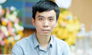 Cựu thủ khoa đầu vào Đại học Bách khoa Hà Nội 3 lần lọt top 100 'hacker mũ trắng' thế giới