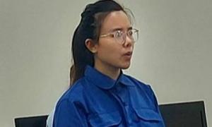 Dùng hình ảnh nhạy cảm tống tiền tình cũ hơn 13 tỷ đồng, 'kiều nữ' bị tuyên phạt 9 năm tù