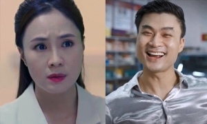 4 diễn viên lột xác ở phim Việt 2022: Hồng Diễm cá tính, số 3 còn thành 'hiện tượng lạ'