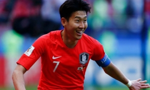 Bóng đá châu Á có cơ hội tạo nên dấu mốc mới tại World Cup
