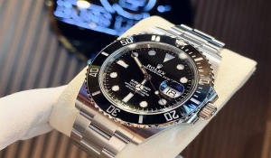 5 chiếc đồng hồ Rolex tiềm năng đáng để đầu tư, theo Boss Luxury Hà Nội