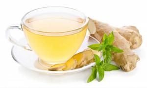 Gừng - Vị thuốc quý cho ngày đông lạnh giá