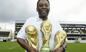 Vì sao Pele là cầu thủ duy nhất được gọi 'Vua bóng đá'?