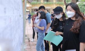 Danh sách 70 trường đại học công bố phương án tuyển sinh 2023