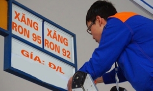 Giá xăng dầu của Việt Nam sẽ tiếp tục ổn định trong nửa đầu năm 2023