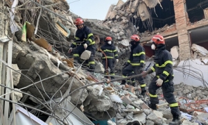 Ghi nhận 6 công dân Việt Nam bị ảnh hưởng bởi động đất tại Thổ Nhĩ Kỳ