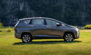 Giảm giá hơn trăm triệu, mẫu ô tô 7 chỗ rớt giá chỉ còn ngang ngửa Toyota Vios