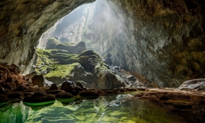CNN trầm trồ trước 7 hang động đẹp nhất Việt Nam