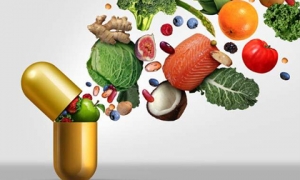 Những thực phẩm chứa vi chất dinh dưỡng là ‘khắc tinh’ của bệnh cúm