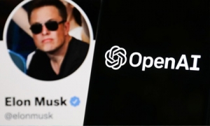 Tỷ phú Elon Musk chiêu mộ nhân tài để phát triển chatbot AI mới, đối đầu với chính 'con đẻ' OpenAI