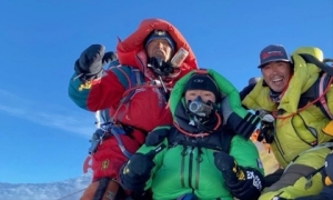 Bí ẩn giúp người dân ở ngôi làng châu Á trở thành 'siêu nhân', chinh phục Everest chỉ là chuyện nhỏ