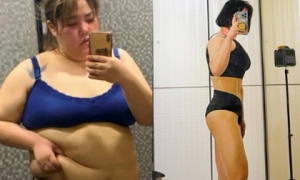 'Thánh ăn' Yang Soo Bin bật mí bí quyết giảm 50kg khiến ai cũng phải nể phục