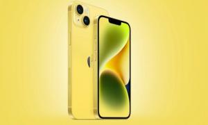iPhone 14 và 14 Plus có thêm màu mới, nhưng hoá ra có từ đời iPhone XR
