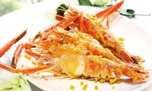 4 cách làm tôm càng xanh nướng dai mềm, ngọt thịt, ăn cực cuốn