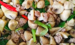 Loại “rau” đắt hơn thịt lợn, ăn ngon hơn thịt bò, được nhiều người săn lùng vì lợi ích sức khỏe như 'thần dược'