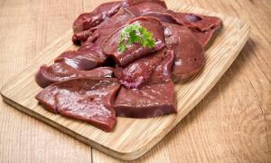 2 bộ phận 'cực độc' của bò, chứa toàn chất bẩn nhưng nhiều người vẫn vô tư ăn hàng ngày
