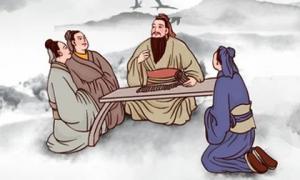 Sống ở đời, nếu gặp được 5 người này thì chứng tỏ bạn có nhiều phúc đức, làm gì cũng suôn sẻ