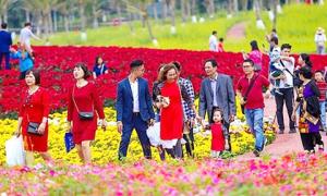 Việt Nam trở thành quốc gia hạnh phúc thứ 4 trong khu vực, xếp trên cả Indonesia và Philippines