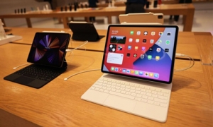 Thừa khả năng biến iPad thành thiết bị thay thế laptop, nhưng Apple luôn từ chối làm điều này: Vì sao?