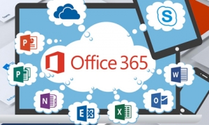 So sánh các phiên bản Microsoft Office 365