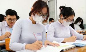 Lịch công bố điểm chuẩn trúng tuyển vào các trường Đại học, Cao đẳng năm 2023