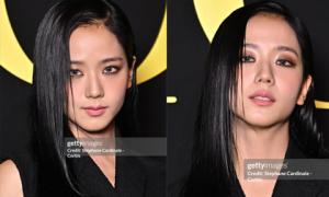 Cận cảnh làn da của 4 mỹ nhân châu Á qua hung thần Getty Images: Jisoo và Rosé đẹp xuất sắc