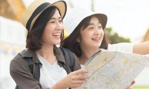 9 mẹo tiết kiệm tiền khi đi du lịch