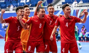 Báo Hàn Quốc: “Thắng Hàn Quốc 5-2, tại sao đội Việt Nam lại chơi hay đến vậy?”