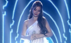 Trở lại Vietnam Idol sau 16 năm, Đông Nhi tiến bộ và gây bất ngờ về giọng hát ra sao?