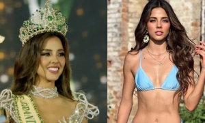 Tân Miss Grand International 2023: Sở hữu thân hình nóng bỏng, là người phụ nữ có tầm ảnh hưởng nhất mạng xã hội
