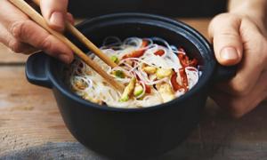 5 điểm chung trong lối sống của những người sống tới 100 tuổi