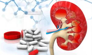 6 đặc điểm của người có thận khỏe: Nếu bạn có đủ thì xin chúc mừng!