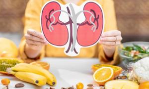 6 thực phẩm là ‘vua’ dưỡng thận: Chăm bổ sung giúp thận khỏe, sống thọ hơn