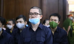 Cơ quan chức năng trả 82 tỷ đồng thu được của vợ chồng 'siêu lừa' Nguyễn Thái Luyện cho bị hại