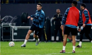Những 'bí mật' trong quá trình tập luyện và nghỉ ngơi giúp Ronaldo tỏa sáng rực rỡ ở tuổi 38