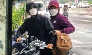 Tử hình tên cướp ngân hàng, đâm bảo vệ tử vong ở Đà Nẵng