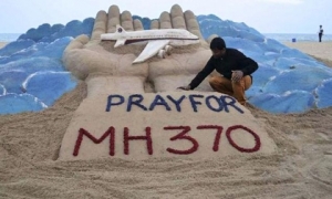 Phát hiện mới, MH370 mất tích không phải do hỏng động cơ?