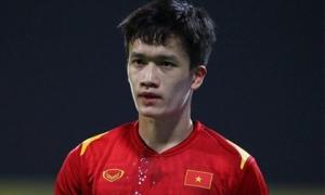 AFC công bố danh sách tuyển Việt Nam dự Asian Cup 2023: Nhiều bất ngờ!