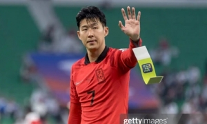 Son Heung-min bất ngờ gửi lời nhắn tới tuyển Việt Nam, sẵn sàng đón nhận 'kịch bản xấu' ở Asian Cup