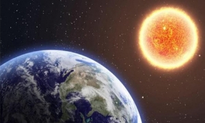 Nếu mặt trời đột ngột bị 'dập tắt', con người có thể kéo dài sự sống trên trái đất bao lâu?